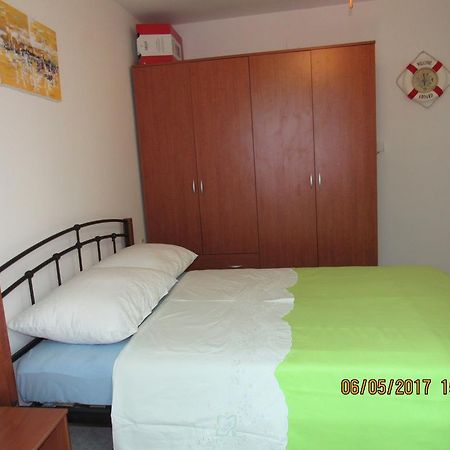 Guest House Vanessa San Pietro di Brazza Esterno foto