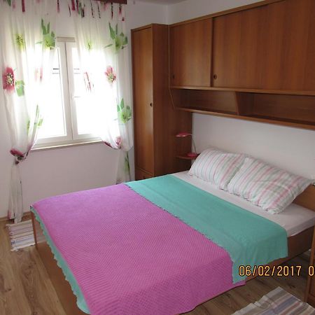 Guest House Vanessa San Pietro di Brazza Esterno foto
