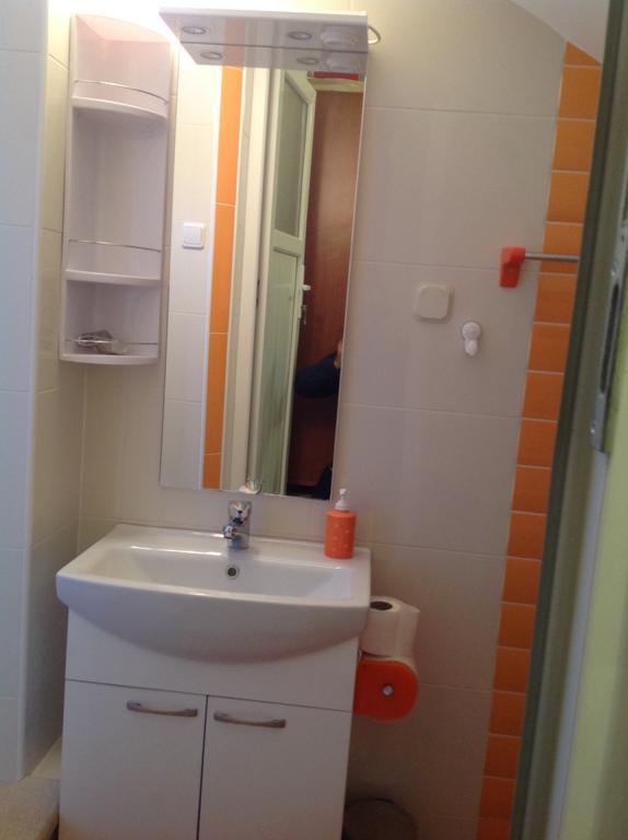 Guest House Vanessa San Pietro di Brazza Esterno foto