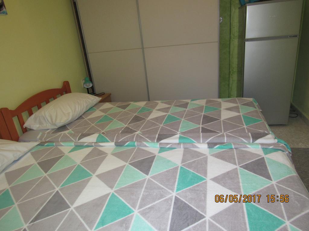 Guest House Vanessa San Pietro di Brazza Esterno foto