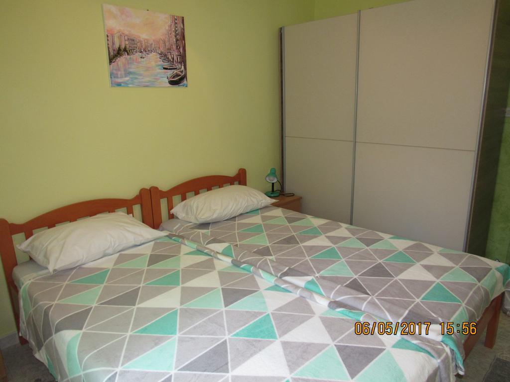 Guest House Vanessa San Pietro di Brazza Esterno foto