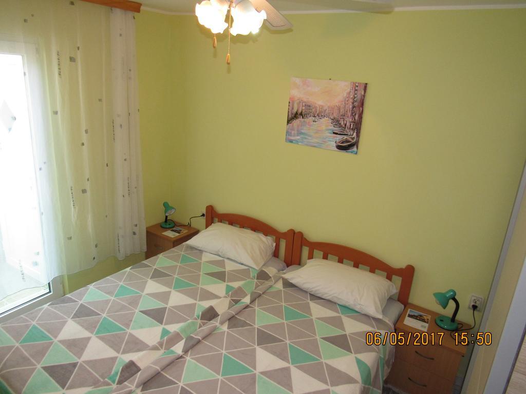 Guest House Vanessa San Pietro di Brazza Esterno foto