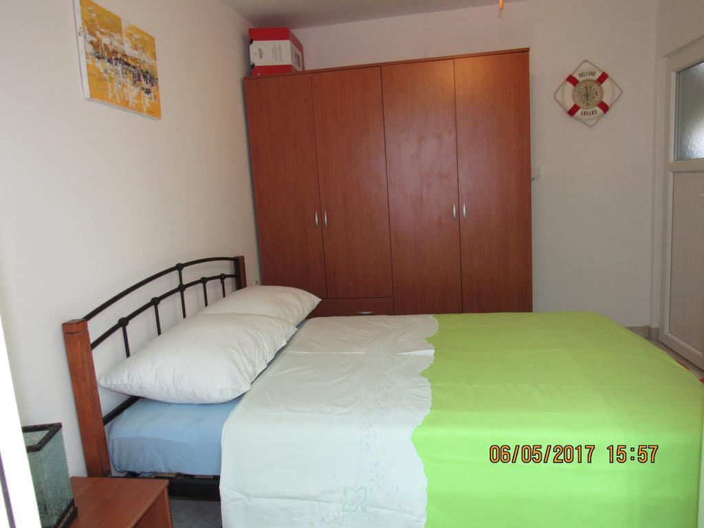 Guest House Vanessa San Pietro di Brazza Esterno foto