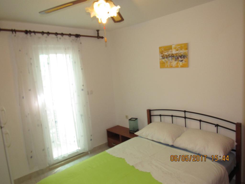 Guest House Vanessa San Pietro di Brazza Esterno foto