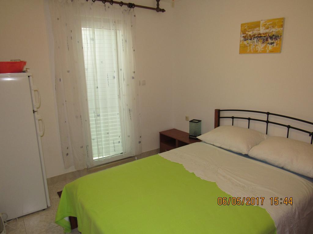 Guest House Vanessa San Pietro di Brazza Esterno foto