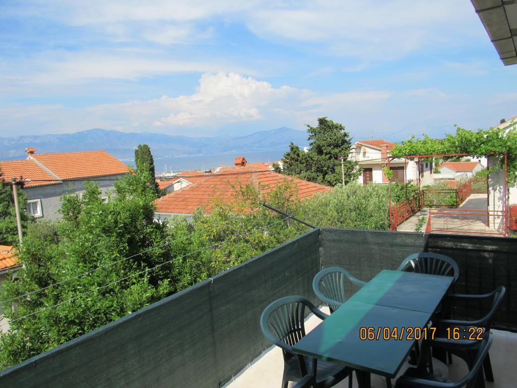 Guest House Vanessa San Pietro di Brazza Esterno foto