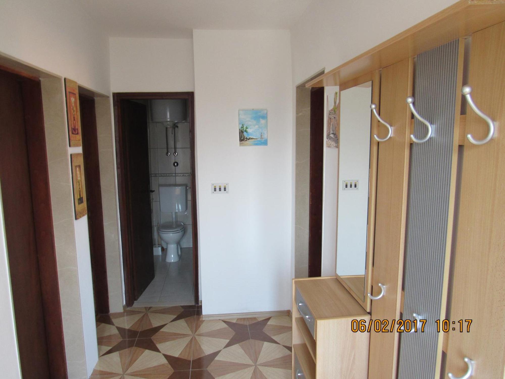 Guest House Vanessa San Pietro di Brazza Esterno foto