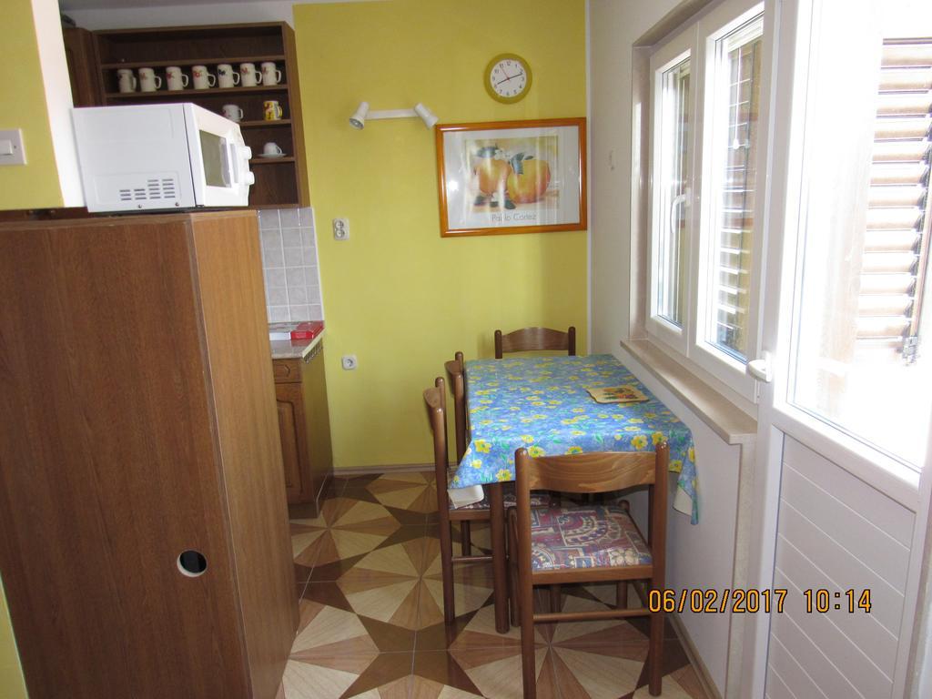 Guest House Vanessa San Pietro di Brazza Esterno foto