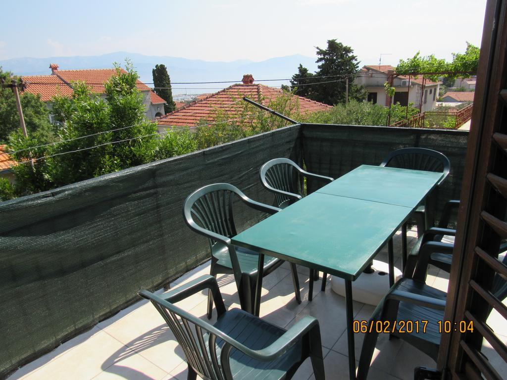 Guest House Vanessa San Pietro di Brazza Esterno foto