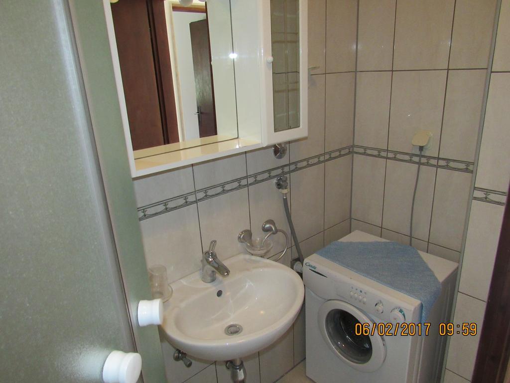 Guest House Vanessa San Pietro di Brazza Esterno foto
