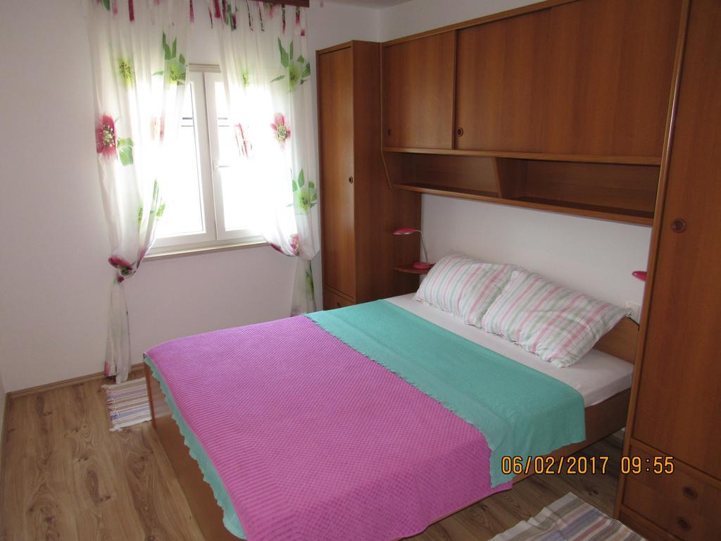 Guest House Vanessa San Pietro di Brazza Esterno foto