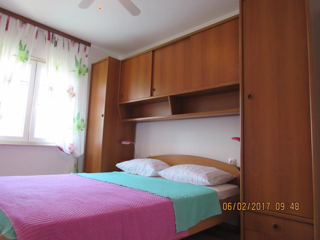 Guest House Vanessa San Pietro di Brazza Esterno foto