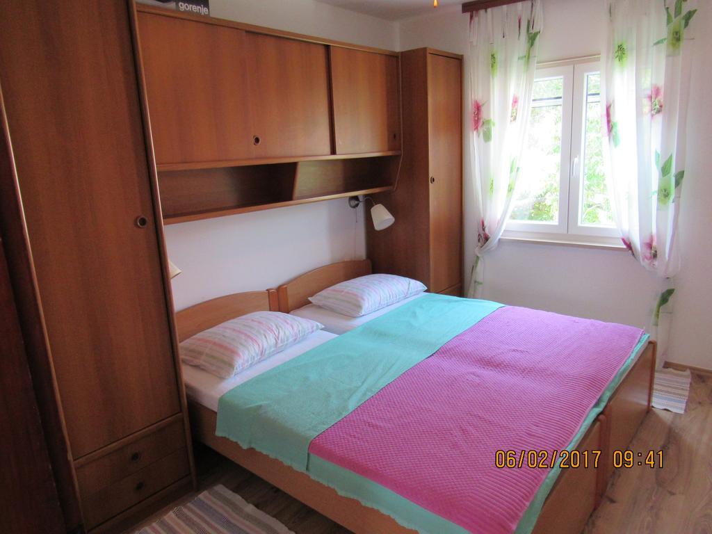 Guest House Vanessa San Pietro di Brazza Esterno foto