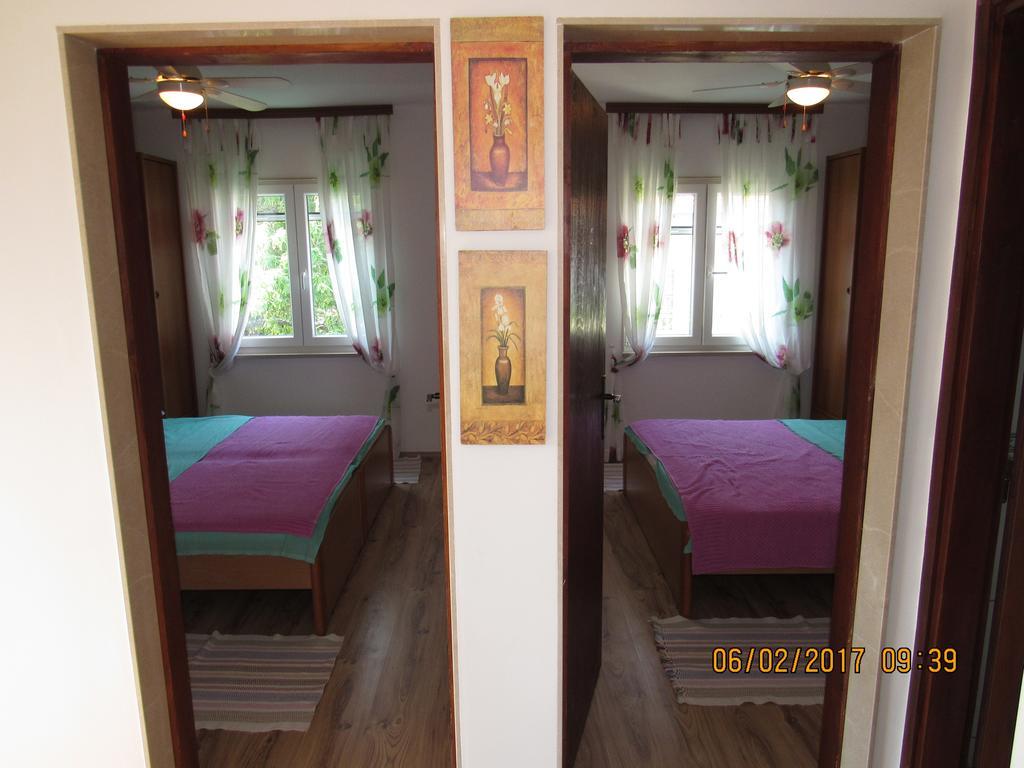 Guest House Vanessa San Pietro di Brazza Esterno foto